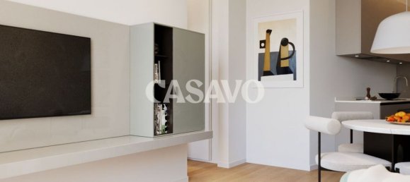 1 bedroom Apartment in Rome, Italy No. 321766 3