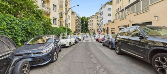 1 bedroom Apartment in Rome, Italy No. 321766 16