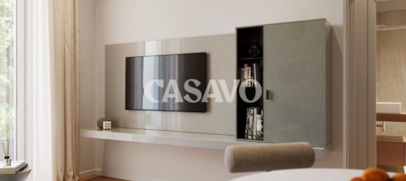 1 bedroom Apartment in Rome, Italy No. 321766 5