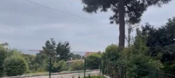 Villa 5+2 in Istanbul, Turkey No. 24876 9