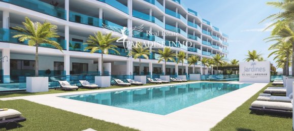 2 bedrooms Apartment in Mijas, Spain No. 14065 2