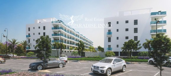 2 bedrooms Apartment in Mijas, Spain No. 14065 8