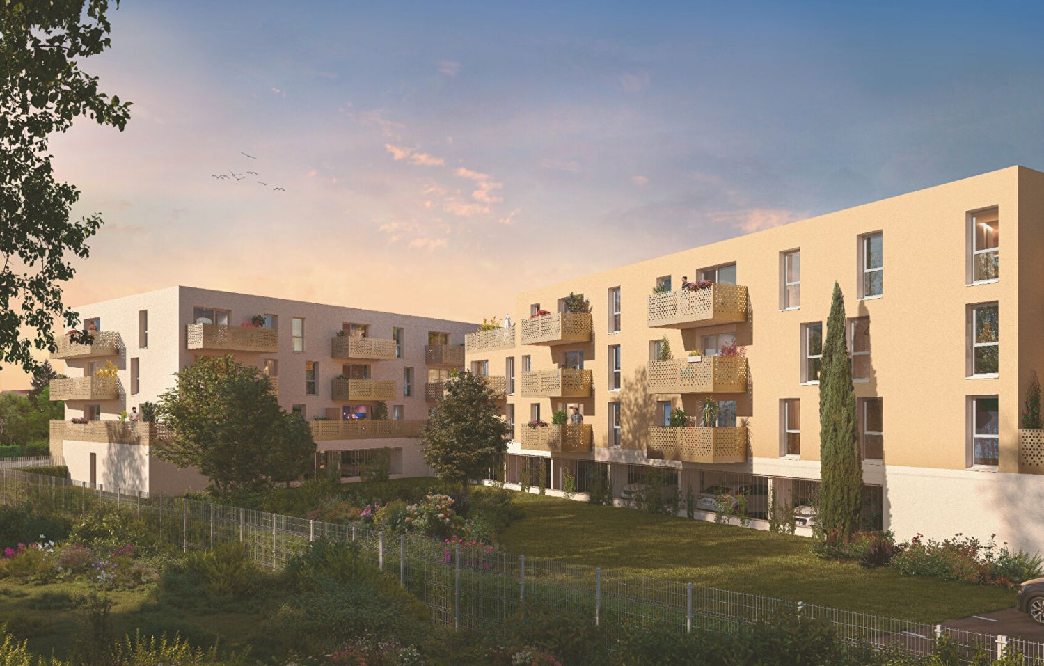 Estúdio em La Chapelle-Saint-Mesmin, France N.º 351320