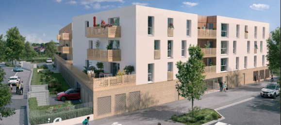 Estúdio em La Chapelle-Saint-Mesmin, France N.º 351320 2