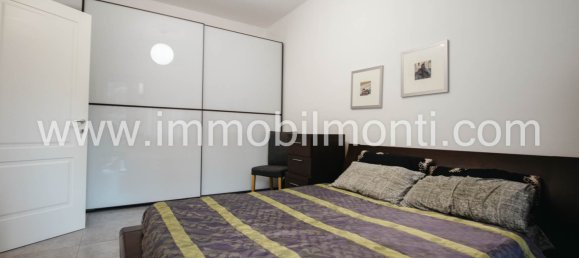 Apartamento T2 em Acqui Terme, Italy N.º 43587 15