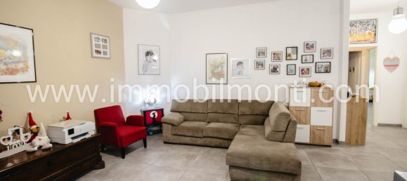 Apartamento T2 em Acqui Terme, Italy N.º 43587 5