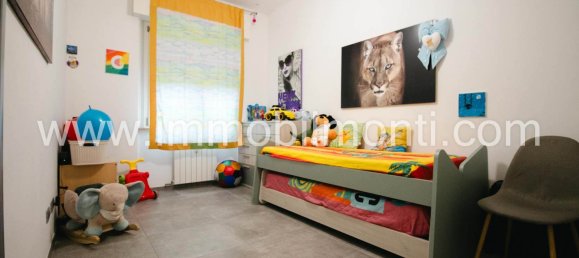 Apartamento T2 em Acqui Terme, Italy N.º 43587 10