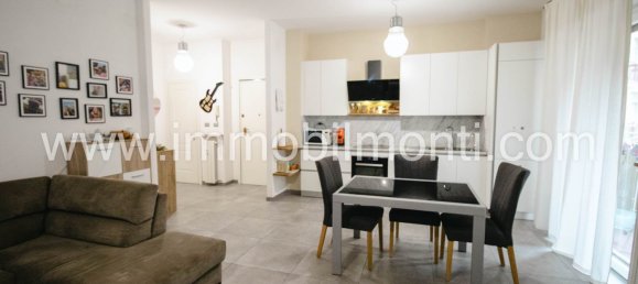 Apartamento T2 em Acqui Terme, Italy N.º 43587 6