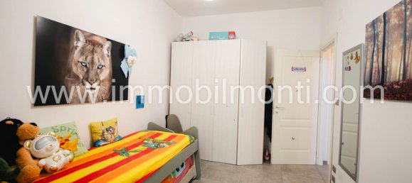 Apartamento T2 em Acqui Terme, Italy N.º 43587 4