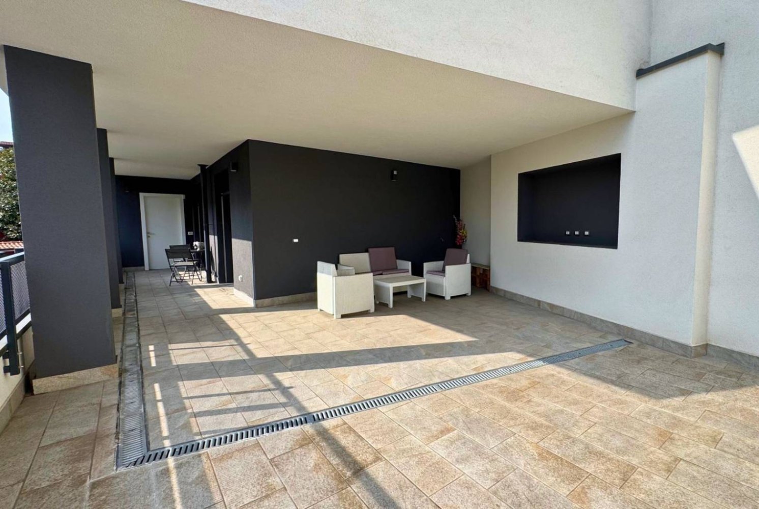 2 chambres Appartement à Cologno Monzese, Italy No. 323694