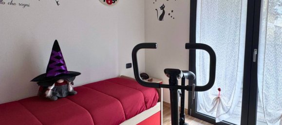 2 chambres Appartement à Cologno Monzese, Italy No. 323694 9