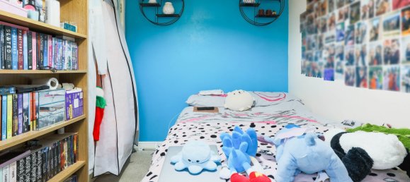 Casa en Bishop Auckland, United Kingdom No. 2613 7