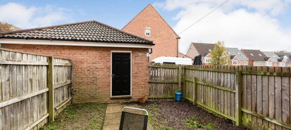Casa en Bishop Auckland, United Kingdom No. 2613 12