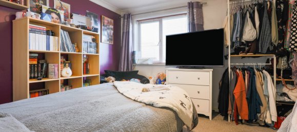 Casa en Bishop Auckland, United Kingdom No. 2613 8