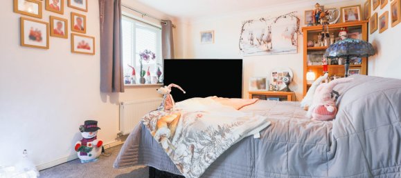 Casa en Bishop Auckland, United Kingdom No. 2613 6