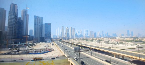 Büro in Business Bay, UAE 72.8m², Nr. 95312 4