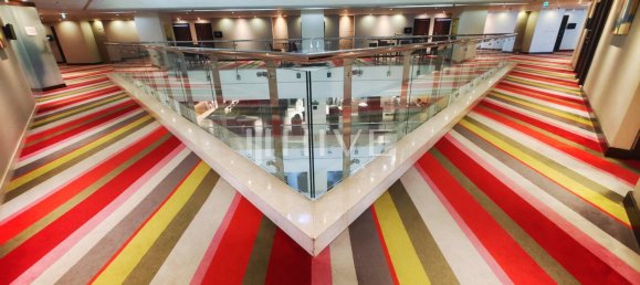 Büro in Business Bay, UAE 72.8m², Nr. 95312 8