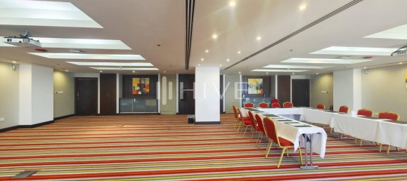 Büro in Business Bay, UAE 72.8m², Nr. 95312 2