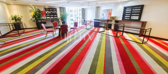 Büro in Business Bay, UAE 72.8m², Nr. 95312 9