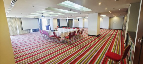 Büro in Business Bay, UAE 72.8m², Nr. 95312 7