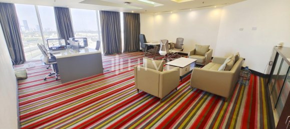 Büro in Business Bay, UAE 72.8m², Nr. 95312 15