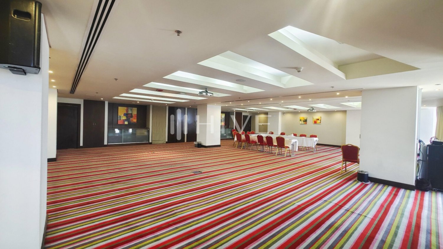 Büro in Business Bay, UAE 72.8m², Nr. 95312