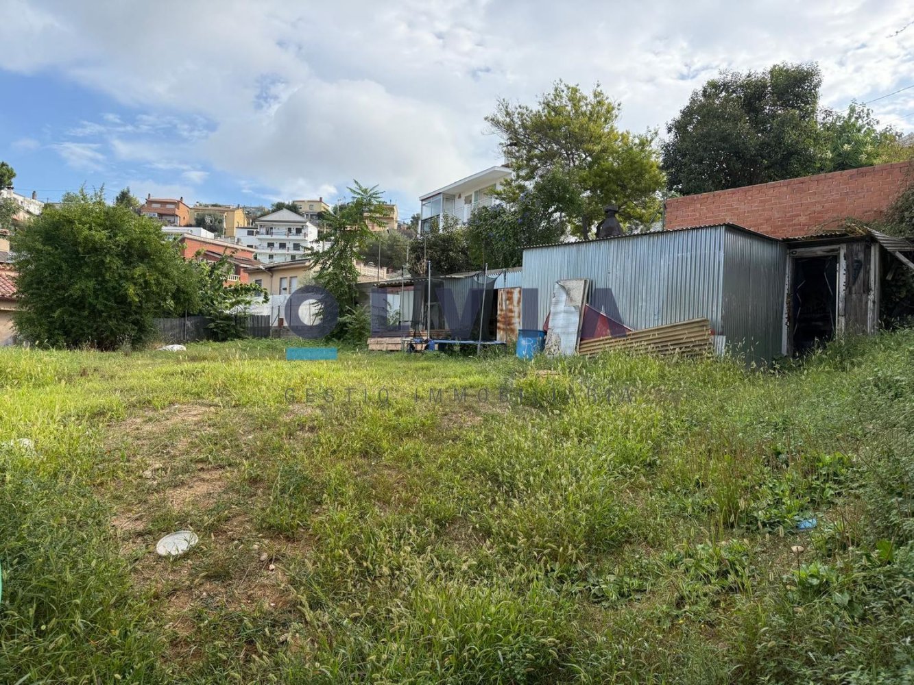 Дом с 3 спальнями в Руби, Испания № 256710