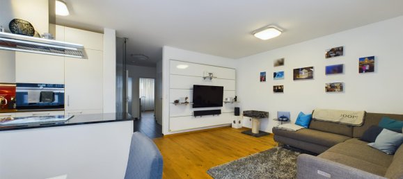 2 Schlafzimmer Wohnung in Pasching, Austria, Nr. 129497 5