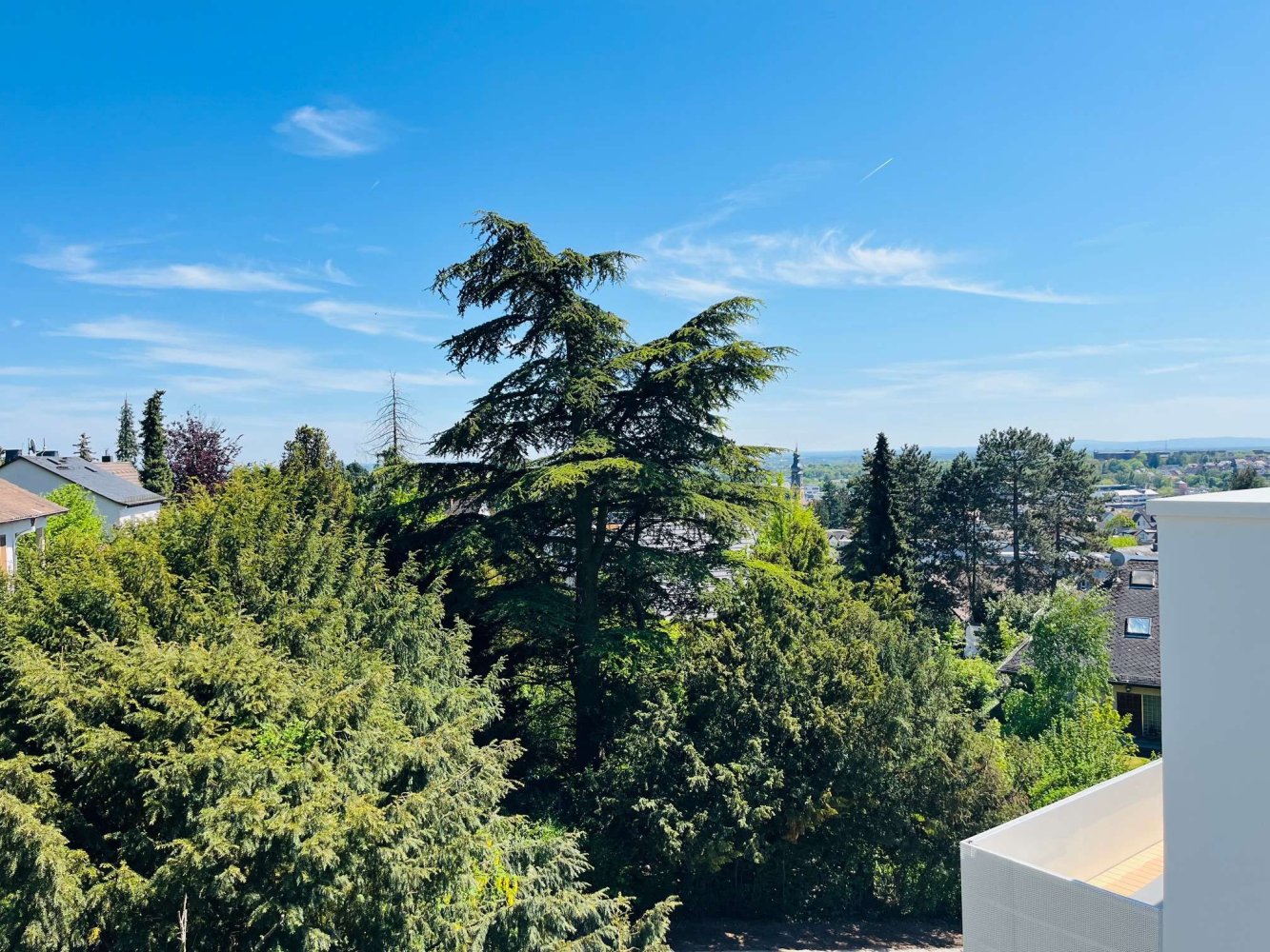 Apartamento T2 em Main-Taunus, Germany N.º 169841