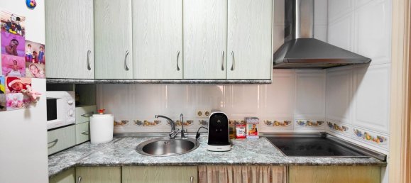 3 bedrooms Apartment in Torrevieja, Spain No. 101627 11