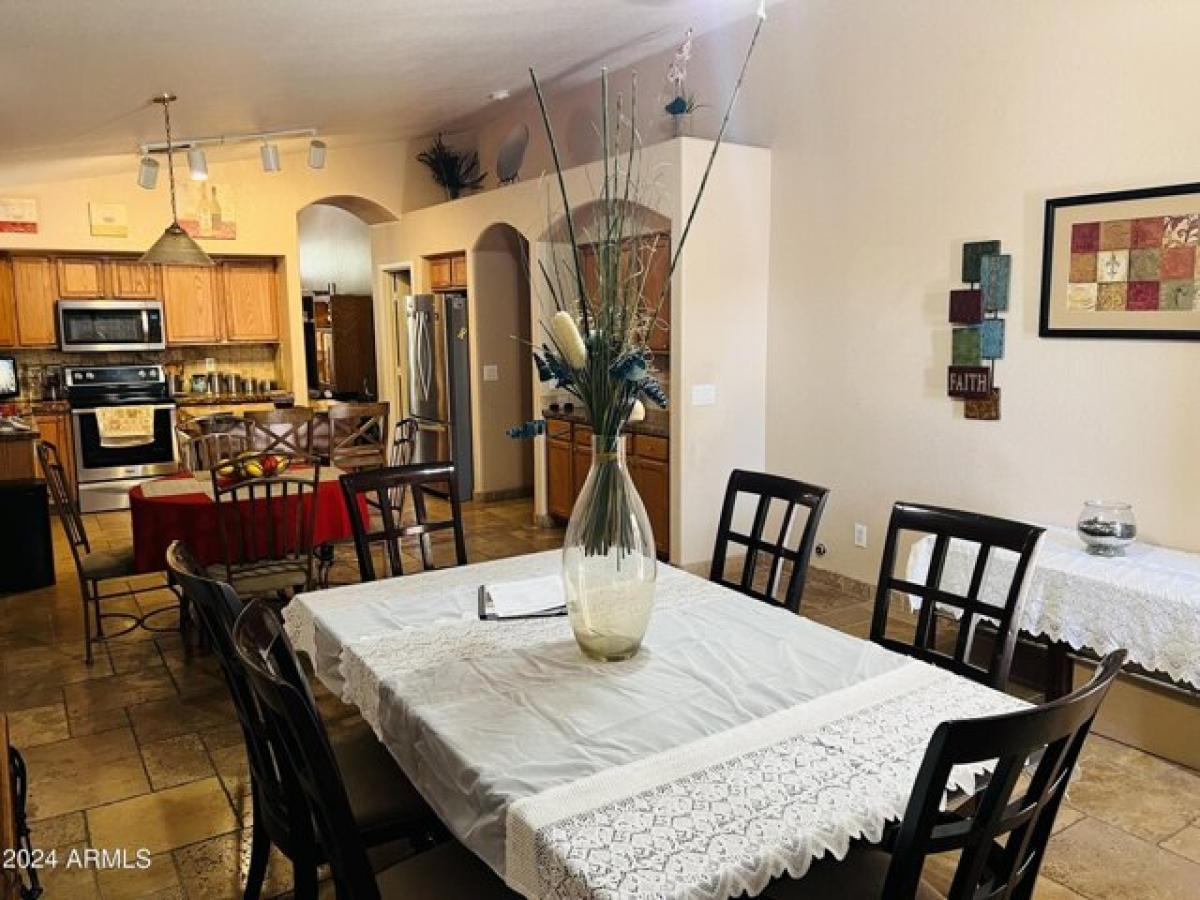 Дом с 4 спальнями в Лавин, США № 389723