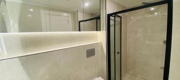 Wohnung 1+1 in Alanya, Turkey, Nr. 15731 15