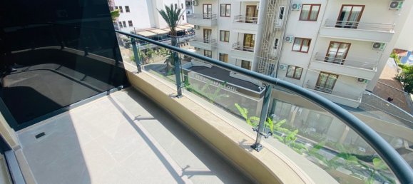 Wohnung 1+1 in Alanya, Turkey, Nr. 15731 18