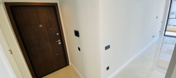 Wohnung 1+1 in Alanya, Turkey, Nr. 15731 13