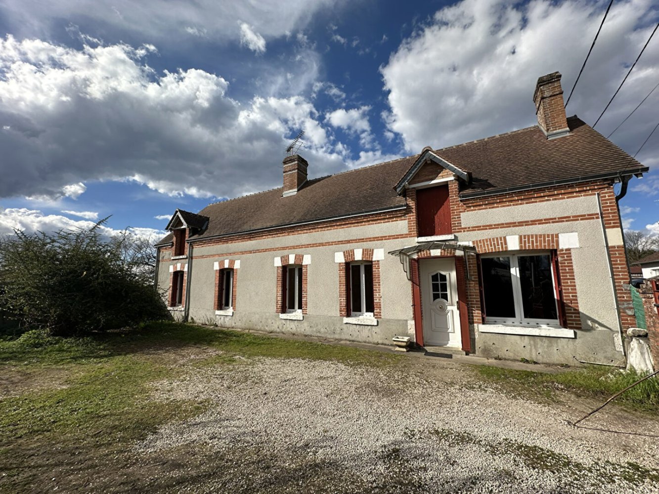 Casa T3 em Romorantin-Lanthenay, France N.º 47598