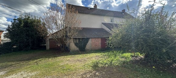 Casa T3 em Romorantin-Lanthenay, France N.º 47598 21