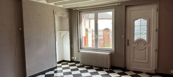 Casa T3 em Romorantin-Lanthenay, France N.º 47598 2