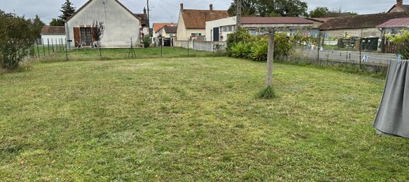 Casa T3 em Romorantin-Lanthenay, France N.º 47598 25