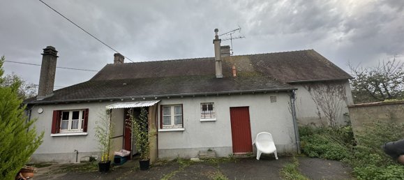 Casa T3 em Romorantin-Lanthenay, France N.º 47598 14