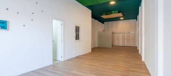 Gewerbliche Immobilie in Las Palmas De Gran Canaria, Spain 69m², Nr. 184659 2