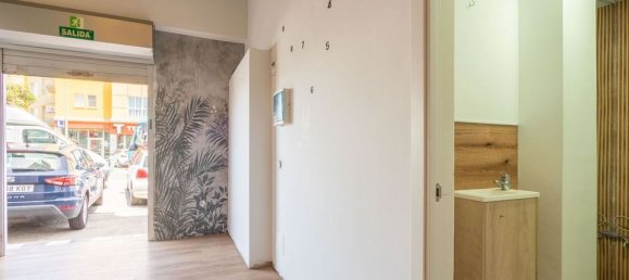 Gewerbliche Immobilie in Las Palmas De Gran Canaria, Spain 69m², Nr. 184659 5