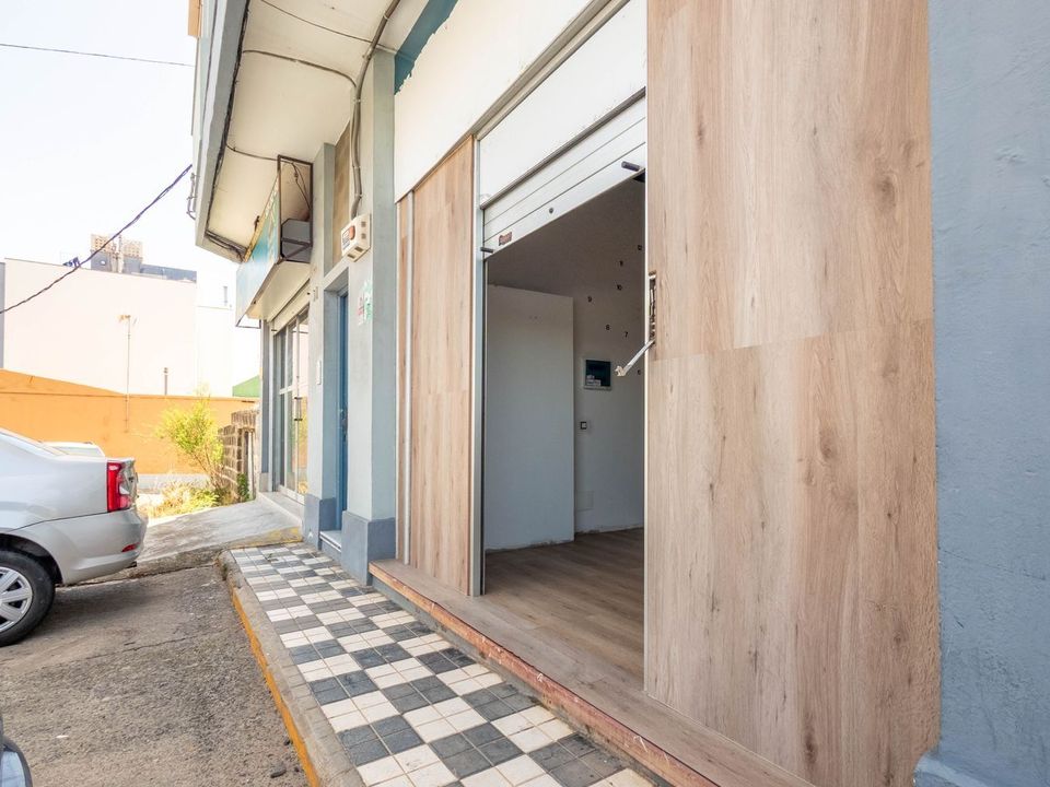 Gewerbliche Immobilie in Las Palmas De Gran Canaria, Spain 69m², Nr. 184659