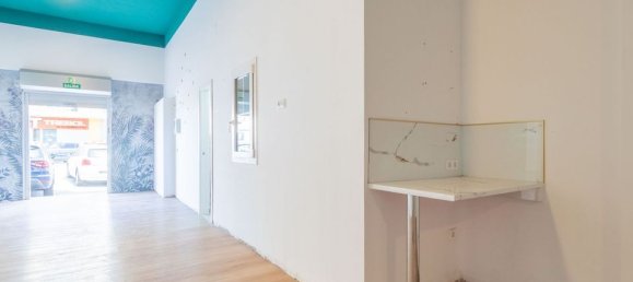 Gewerbliche Immobilie in Las Palmas De Gran Canaria, Spain 69m², Nr. 184659 3