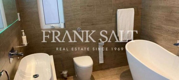 Квартира с 2 спальнями в Сент-Джулианс, Мальта № 8530 9