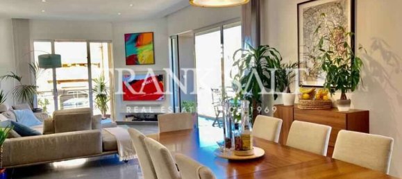 Квартира с 2 спальнями в Сент-Джулианс, Мальта № 8530 4