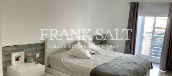 Квартира с 2 спальнями в Сент-Джулианс, Мальта № 8530 10