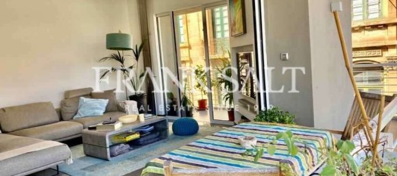 Квартира с 2 спальнями в Сент-Джулианс, Мальта № 8530 3