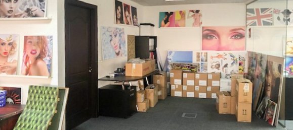 Офис в Джумейра Лейк Тауэрс, ОАЭ № 4152 15