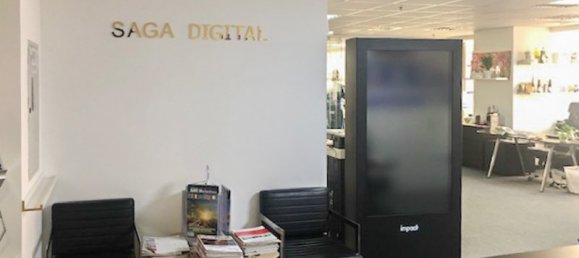 Офис в Джумейра Лейк Тауэрс, ОАЭ № 4152 10