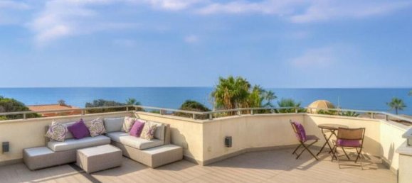 5 bedrooms House in Marbella, Spain No. 62655 18